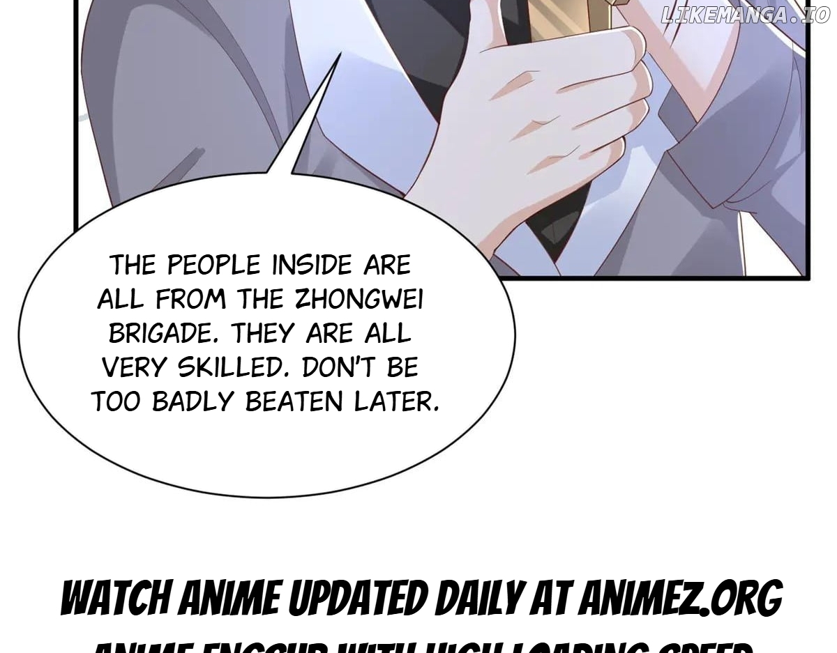 I randomly have a new career every week Chapter 766 - page 85